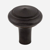 Aspen Peak Cabinet Knob