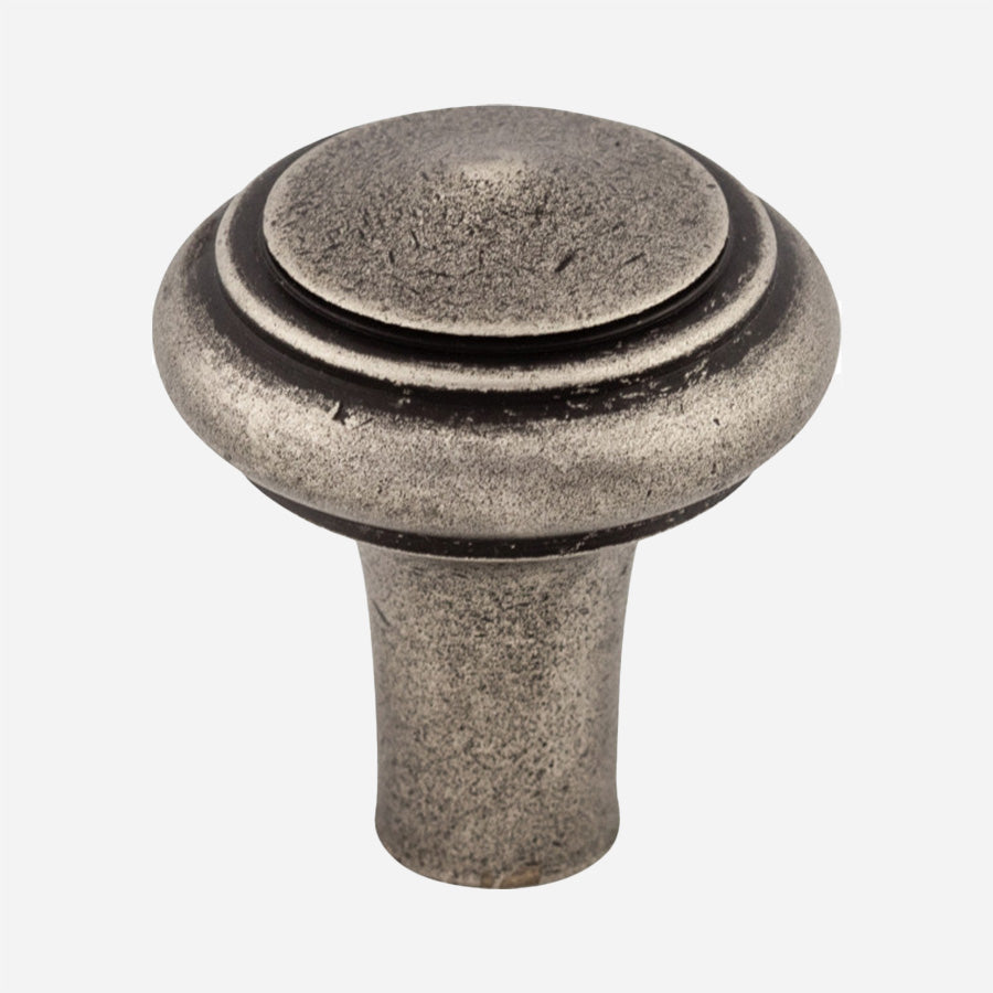 Aspen Peak Cabinet Knob