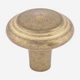 Aspen Peak Cabinet Knob