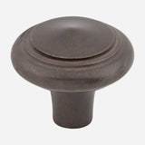 Aspen Peak Cabinet Knob