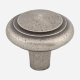 Aspen Peak Cabinet Knob