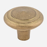 Aspen Peak Cabinet Knob