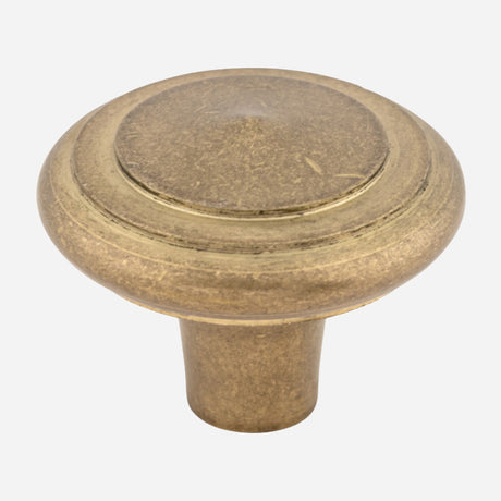 Aspen Peak Cabinet Knob