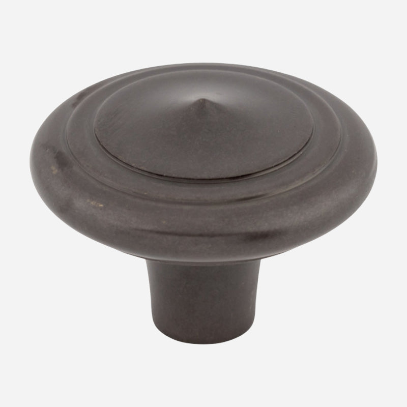 Aspen Peak Cabinet Knob