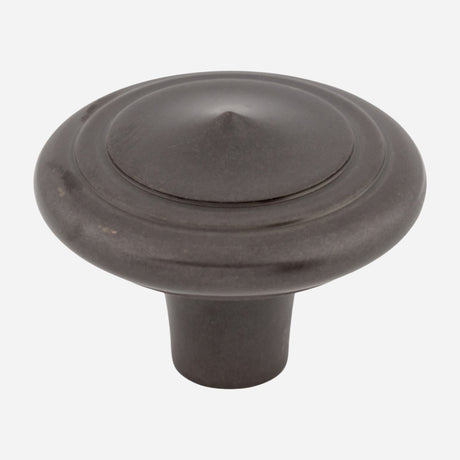 Aspen Peak Cabinet Knob