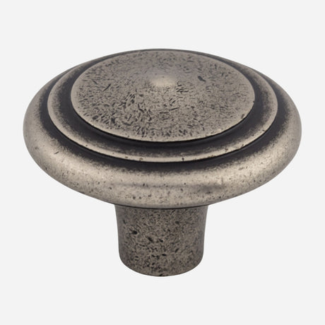 Aspen Peak Cabinet Knob