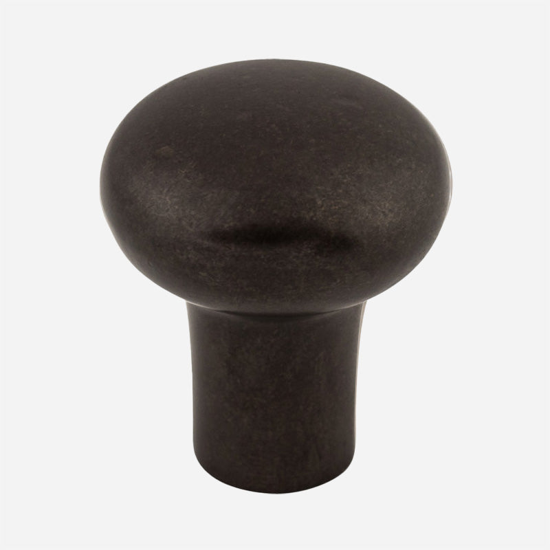 Aspen Round Cabinet Knob