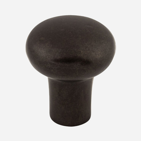 Aspen Round Cabinet Knob