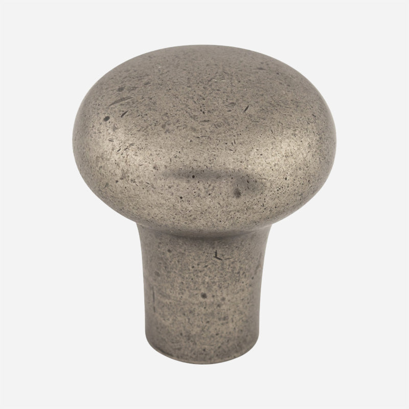 Aspen Round Cabinet Knob