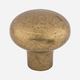 Aspen Round Cabinet Knob