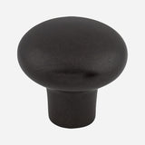 Aspen Round Cabinet Knob