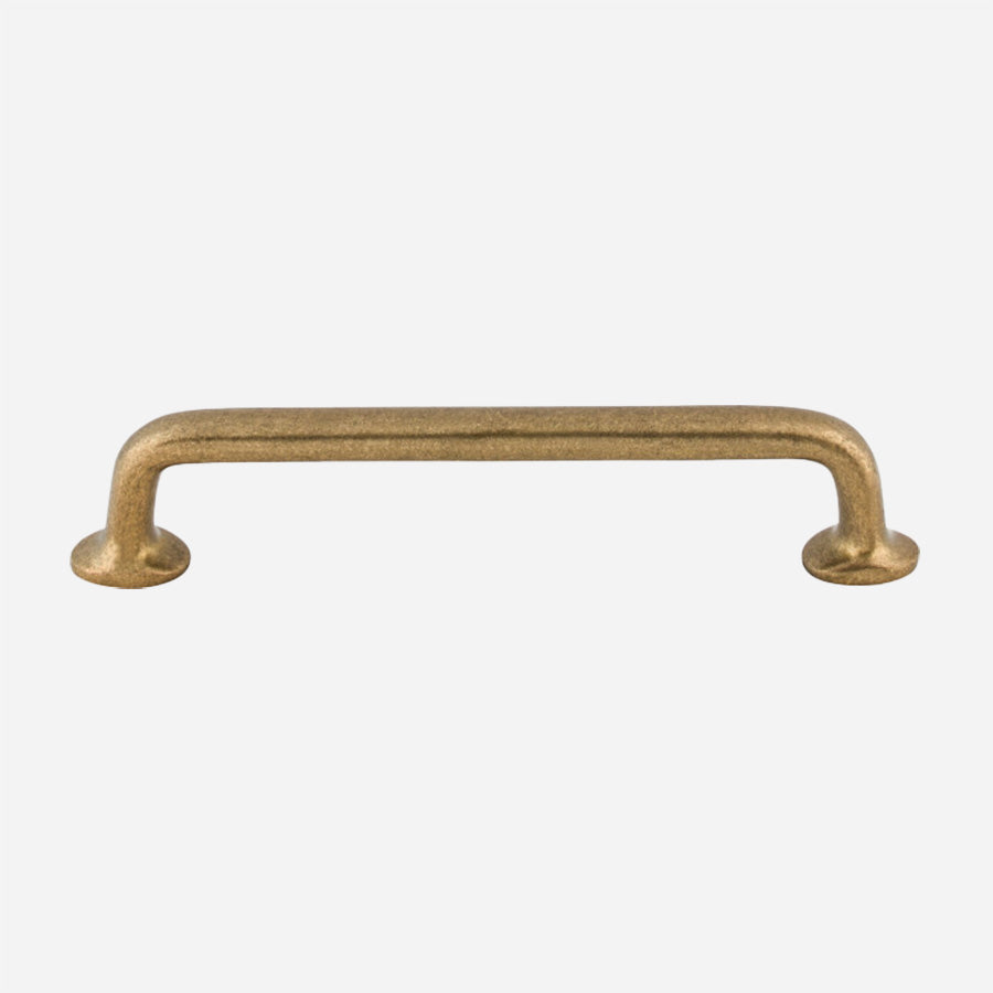 Aspen Rounded Cabinet Pull