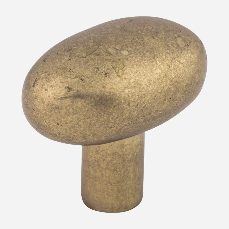 Aspen Potato Cabinet Knob