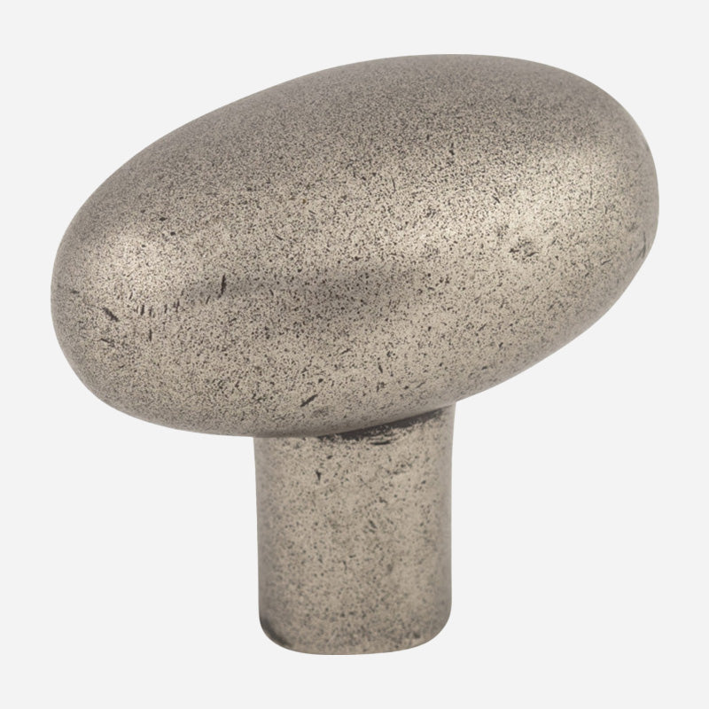 Aspen Potato Cabinet Knob