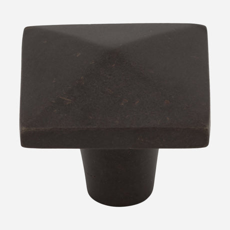 Aspen Square Cabinet Knob