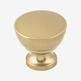 Bergen Cabinet Knob