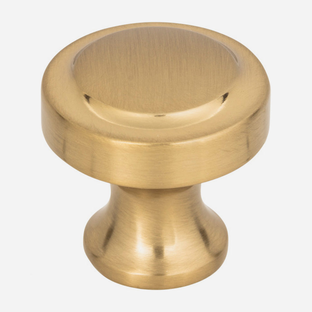 Bradbury Cabinet Knob