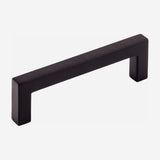 Square Bar Cabinet Pull