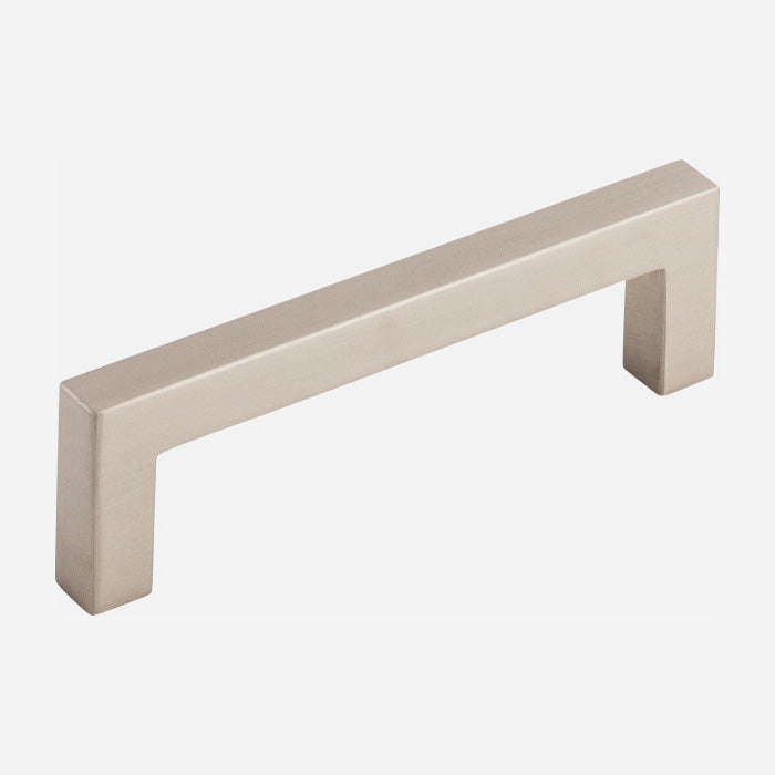 Square Bar Cabinet Pull