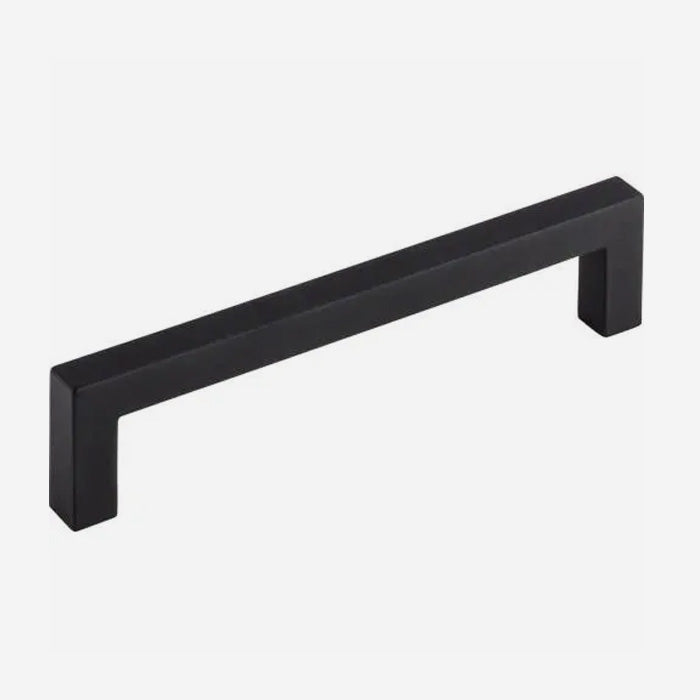 Square Bar Cabinet Pull