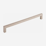 Square Bar Cabinet Pull