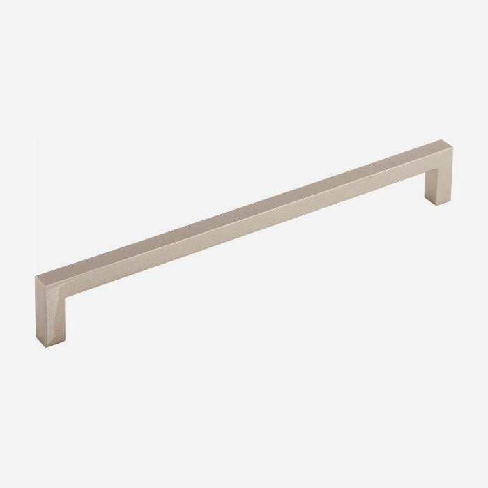 Square Bar Cabinet Pull