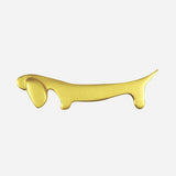 Otto Dachshund Cabinet Pull