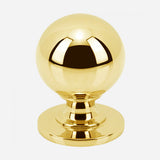 Divina Cabinet Knob