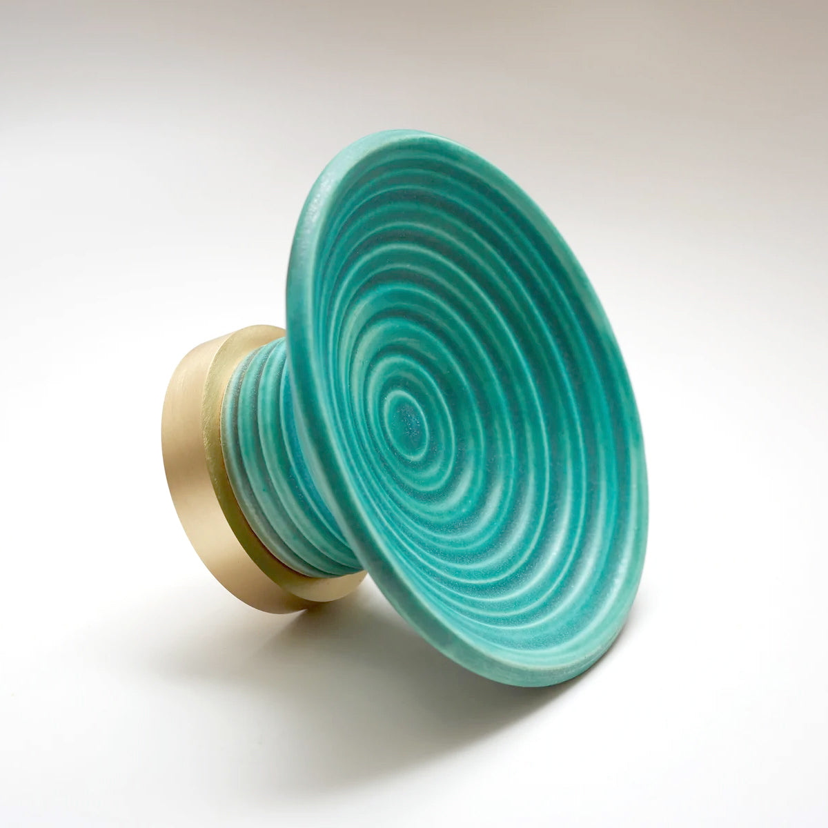 Glaze 02 Cabinet Knob