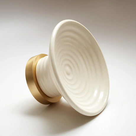 Glaze 02 Cabinet Knob