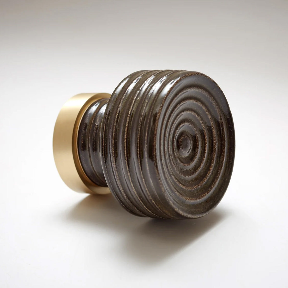 Glaze 01 Cabinet Knob