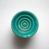 Glaze 01 Cabinet Knob