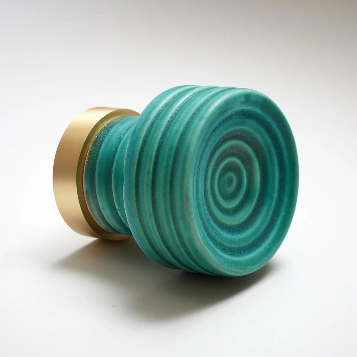 Glaze 01 Cabinet Knob