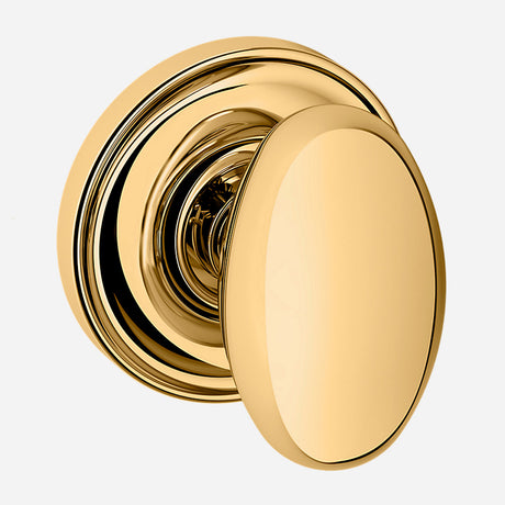 Banker's Hill Door Knob Set