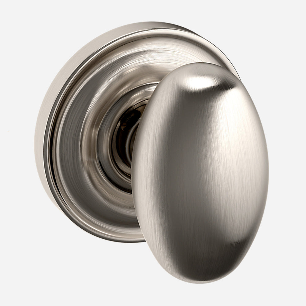 Banker's Hill Door Knob Set