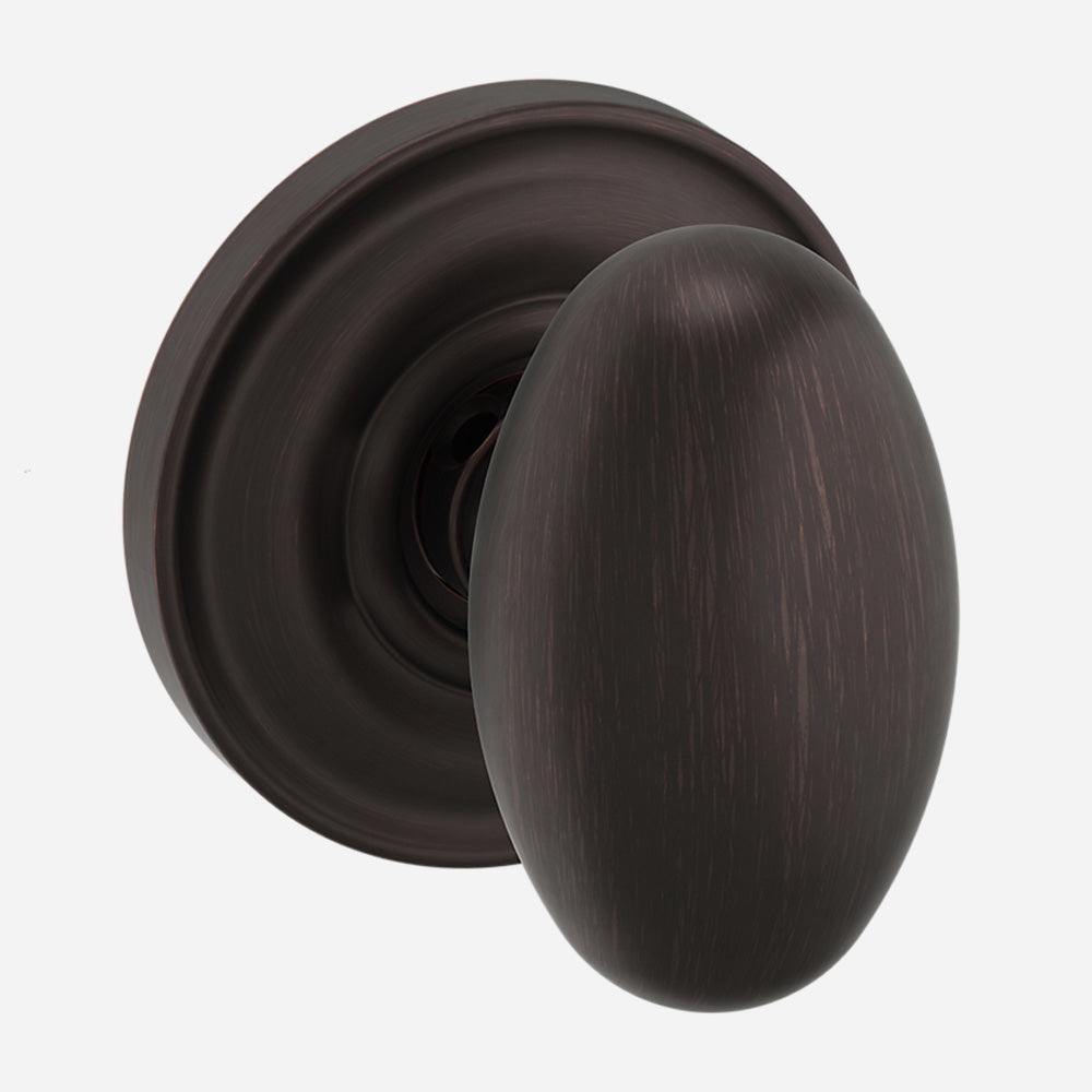 Banker's Hill Door Knob Set