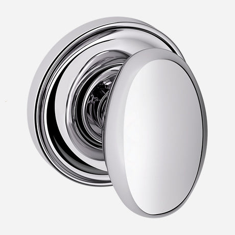 Banker's Hill Door Knob Set