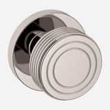 Hillcrest Door Knob Set