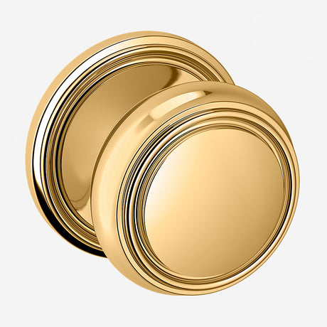 El Cerrito Door Knob Set