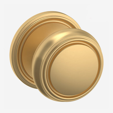 El Cerrito Door Knob Set