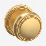 El Cerrito Door Knob Set