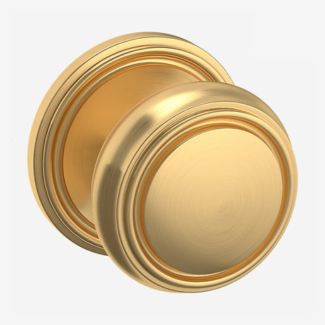 El Cerrito Door Knob Set