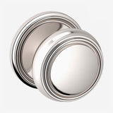 El Cerrito Door Knob Set