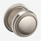 El Cerrito Door Knob Set