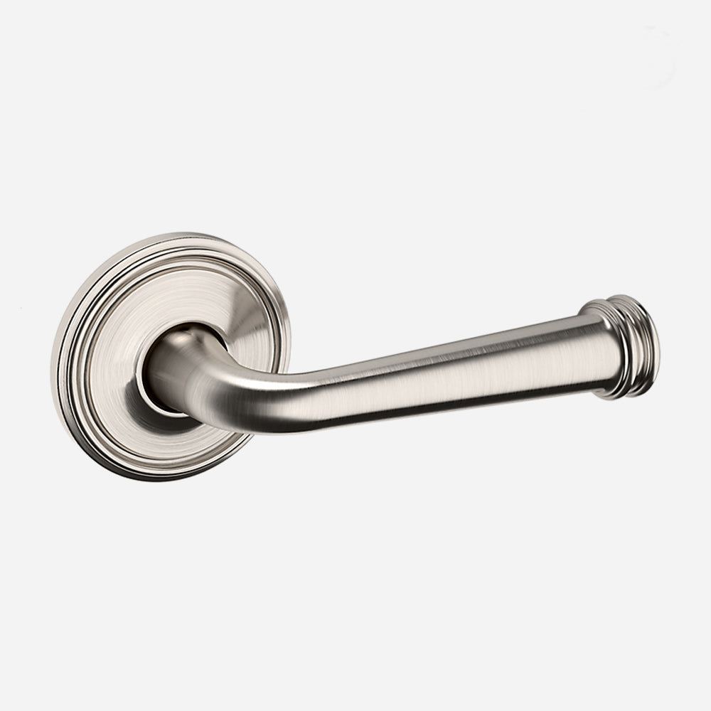 Fairbanks Door Lever Set