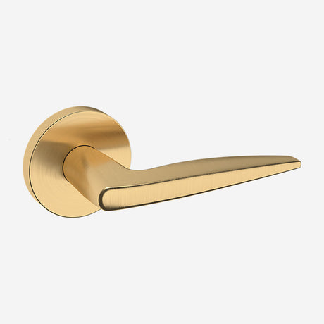 East Village Door Lever Set