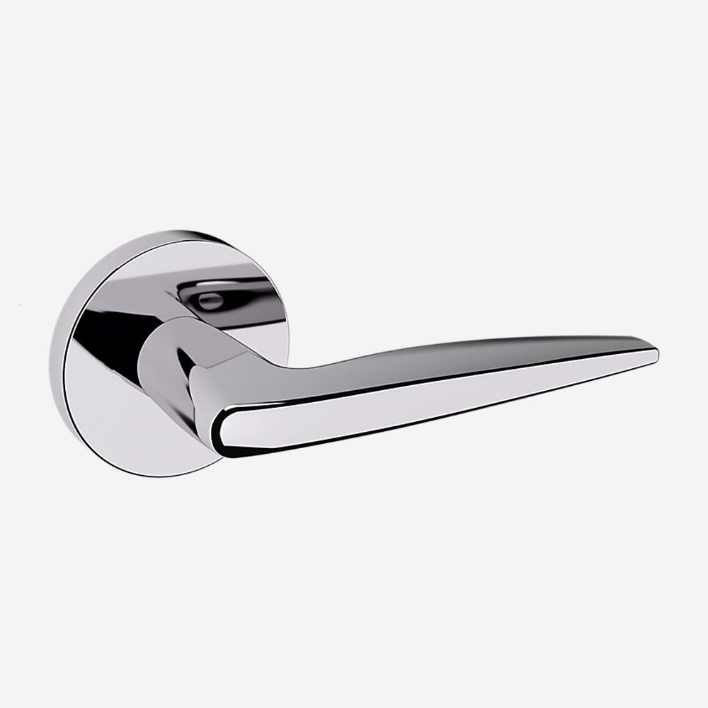 East Village Door Lever Set