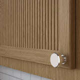 Bevel Cabinet Knob