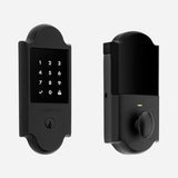 Boulder Touchscreen Deadbolt