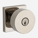 Contemporary Reserve Door Knob